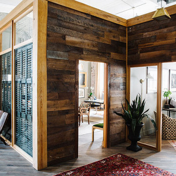 commercial wood floors, walls and furniture…restaurants to distilleries