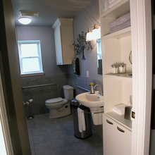 Bathrooms Aging in Place