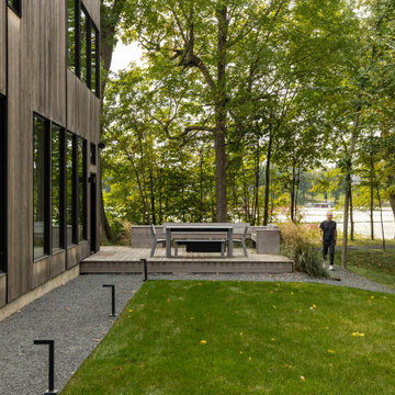 Peninsula Point