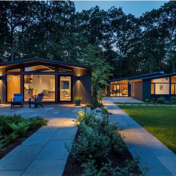 Best Remodeling/Restoration: Over $1 Million, Under 5,000 Square Feet