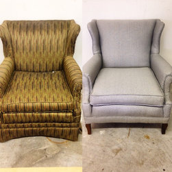 Upholstery - Products