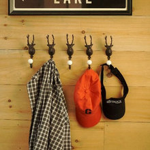 shore project