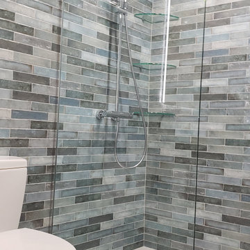 Modern Tranquility