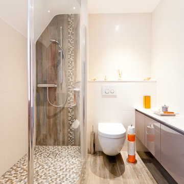 Salle de bain Moka