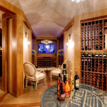 Wine Country Masterpiece