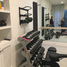 Shady Oaks Gym