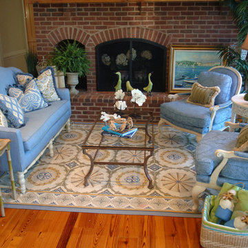 St. Michael's Chesapeake Bay Estate