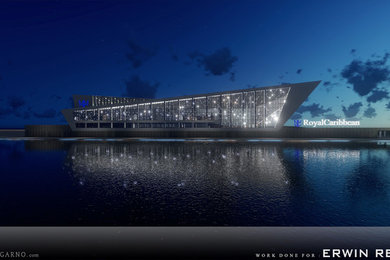 Port Lighting