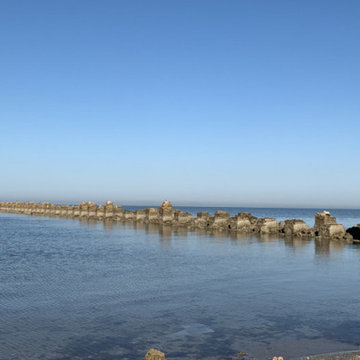 سومین خلیج بزرگ جهان