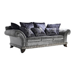 RANDA 3-SEATER SOFA - Sofas