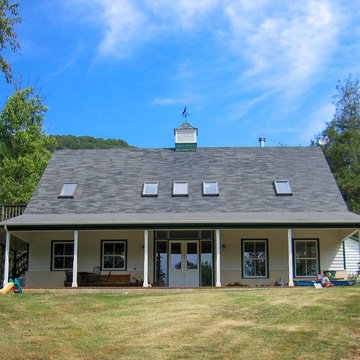 Covesville