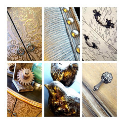 Interior Design Flooring - Products
