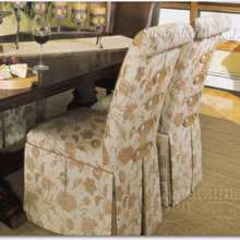 DINNING ROOM CHAITS