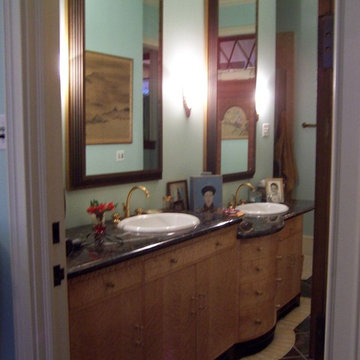 French Quarter Historic REproduction