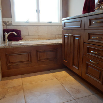 ELLICOTT CITY BATH