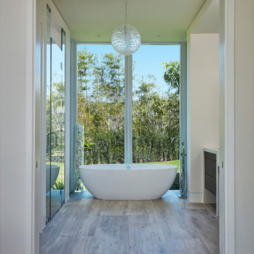 Ocean Ridge Custom Home