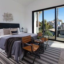 Manly Spaces