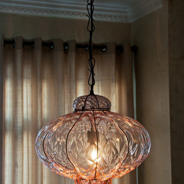 Italian Lighting