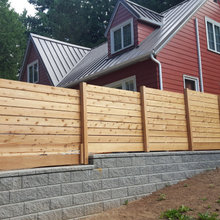 fence