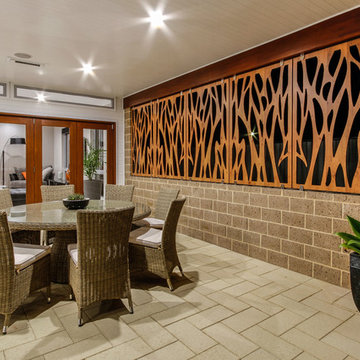Display Home