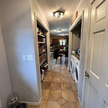 Kitchen Remodels