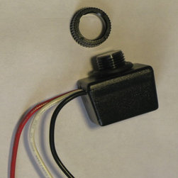 LED Dusk-To-Dawn Control - Products