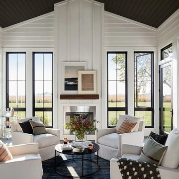 Sunrooms