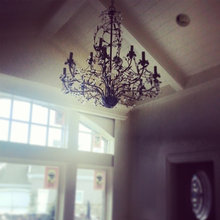 Lighting ideas