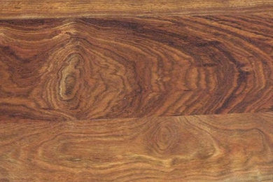 Caribbean Rosewood Exotic Hardwood Flooring