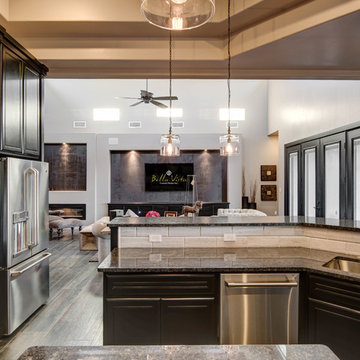 2017 Festival of Homes Model