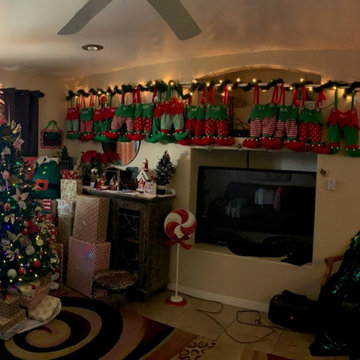 Holiday Decor