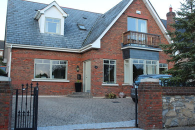 Lucan Renovation