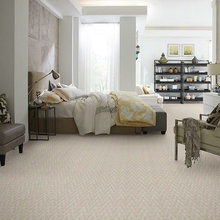 Upstairs Flooring Remodel