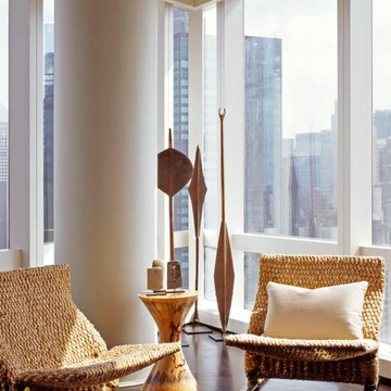 Brett Design Living Rooms