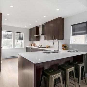 Kitchen - Modern