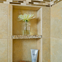 Bathroom Shelf