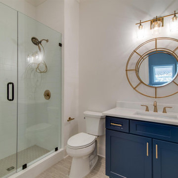 Lighting: Superior Custom Homes & Remodeling