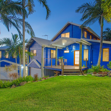 Tropical Abode (Extension)