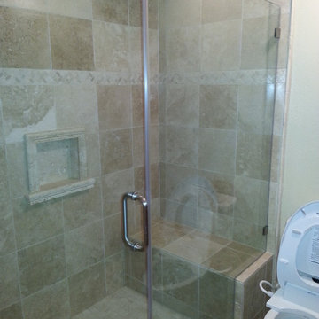 Bathroom Projects