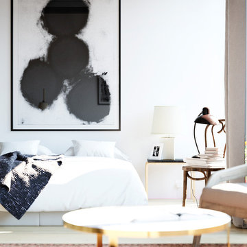 Pied-a-terre