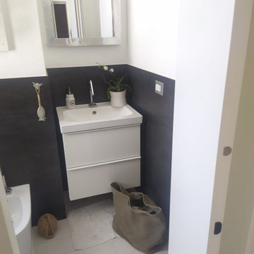 Ristrutturazione e arredo casa al mare