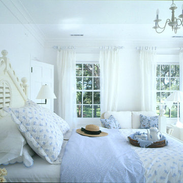 Carolina Island House