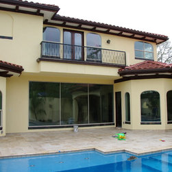 New Construction - Products