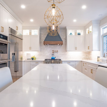 London | Kitchen Envy