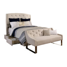 Bedroom Ideas