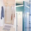 Reader Bathroom: New Spa Shower in an $11,000 South Carolina Redo