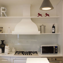 Forever, Ikoyi: Kitchen