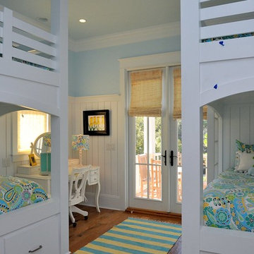 A Residence in Watercolor, Florida 2