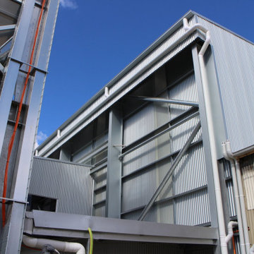 BDAA National Design Awards 2019 - Industrial buildings