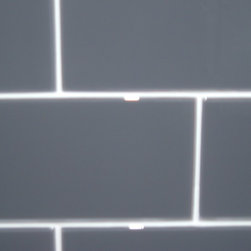 Small lot, 3 level beach house. - Tile